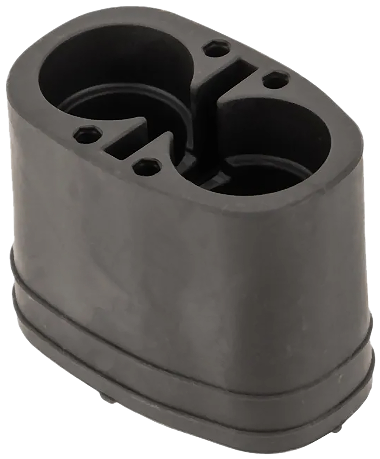 B5 Systems GRP1457 Grip Battery Plug  Compatible w/ B5 Systems Type 23 & Type 22 P-Grips, Fits AA, CR123A, CR2032, & Multitasker NANO Tool