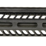 Rock River Arms BB0470 LAR-15M RRAGE 3G Complete Upper, 5.56x45mm NATO 16", Black, Aluminum Rec, 15" M-LOK Handguard, A2 Flash Hider, No Forward Assist 2 157970