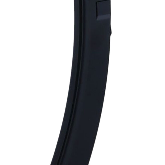 Kci Usa Inc KCIMZ019 MP5  30rd 9mm Luger Black Steel Fits HK MP5 Platform