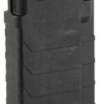 CMMG 54AFCC8 Replacement Magazine Gen 2 32rd 5.7x28mm Black Polymer Fits MK4/AR-15 Platform 2 158952