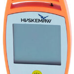 Huskemaw Optics 20HWM2 Swiss 2 Wind Meter EL Backlight, Auto Off, Weatherproof 2 160054