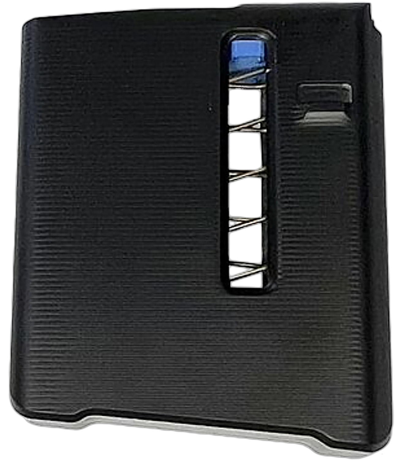 Great Lakes Firearms GL10LAMAG57REM Custom Billet 5rd 7mm Rem Black Aluminum 3 Great Lakes Firearms GL10LAMAG57REM Custom Billet 5rd 7mm Rem Black Aluminum