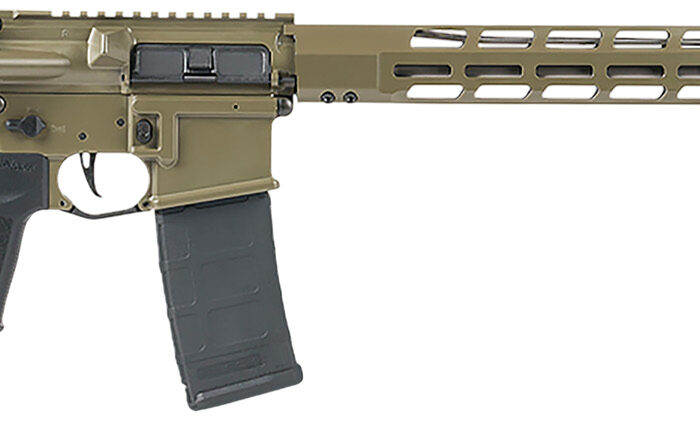 SIG RM40016BTRDV2G M400 556 V2 16 30R MOSS 3 163125