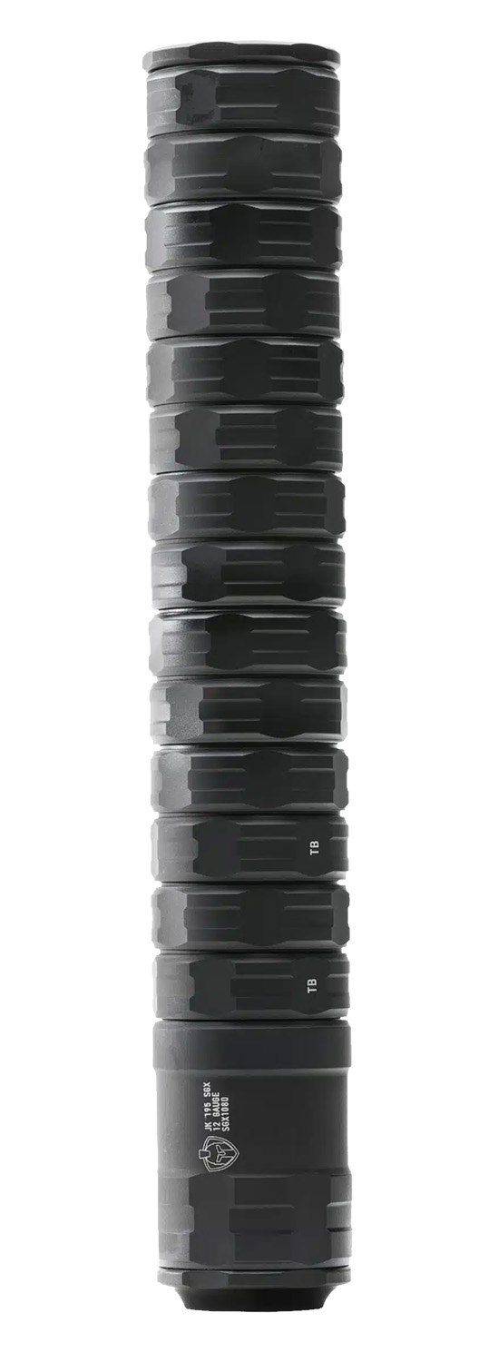 Jk Armament JK195SGX12 SGX 195 12GA System Quick Attach Taper Mount