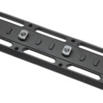 Strike Industries ARCARAIL6.8BK Strike M-LOK ARCA rail Adapter Black Anodized 6.8" 2 165328