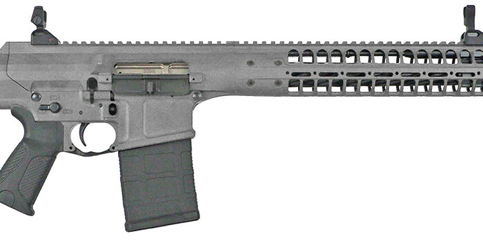 LWRCI REPRMKIIR6.5TGF22SC REPR 6.5CRD 22" TUNG 10 165537