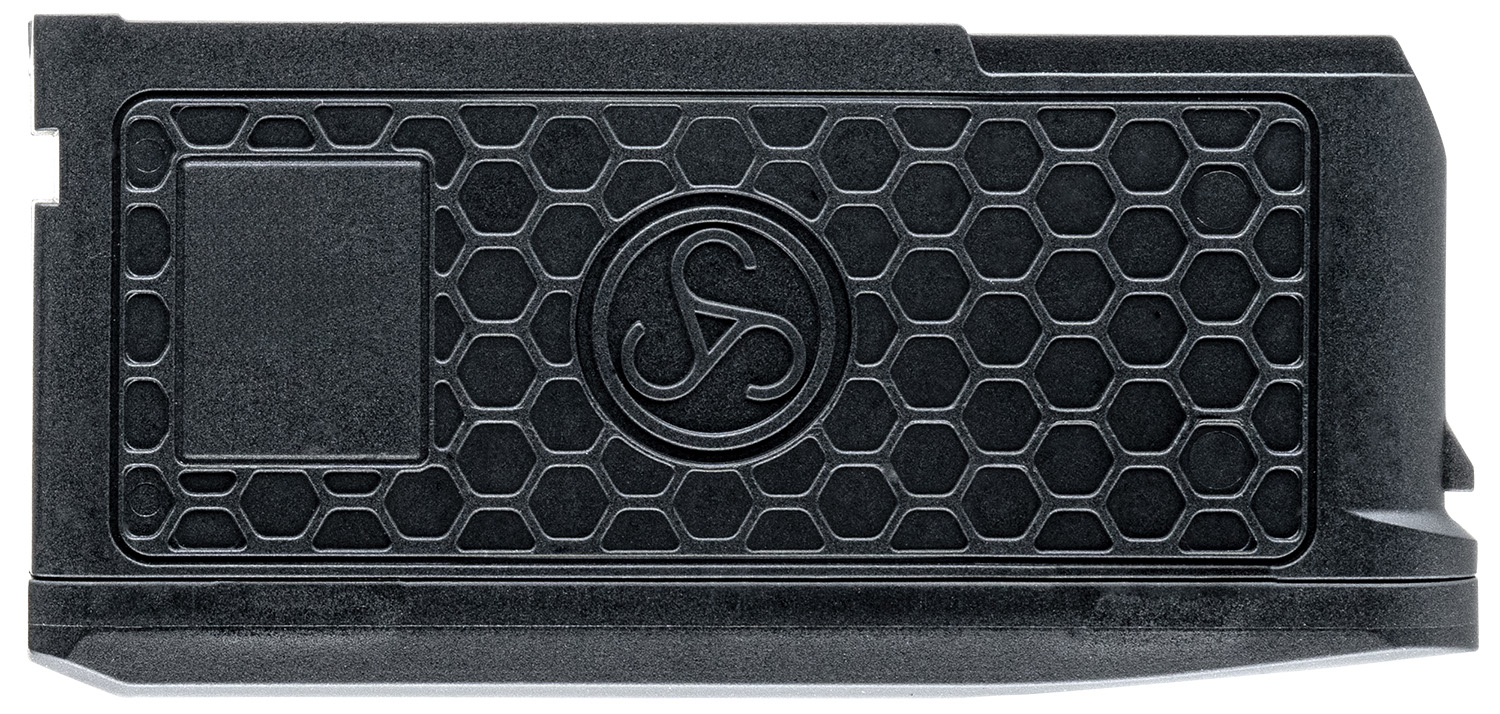 Sauer 80235098 505 2rd 375H&H Black 3 Sauer 80235098 505 2rd 375H&H Black