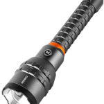 Alliance Consumer Group NEBFLT1043 Davinci 12000L Flashlight Black Anodized 300/3,000/7,000/12,000 Lumens White LED 2 167758