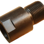 BANISH ADAPTER M14X1LH to 5/8X24 1 1681452710