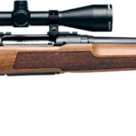 Savage Arms 32258 Axis 2 XP Combo 22-250 Rem 4+1 22" Matte Black Sporter Barrel & Drilled & Tapped Carbon Steel Receiver, Ergonomic Hardwood Stock, Right Hand, Boresighted 3-9x40mm Scope 1 168905