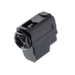 Tyrant CNC TDP365COMPBLK/BLK Black/Black Aluminum 9mm 1 171170