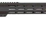 Great Lakes Firearms GL10243SSTNG GLFA 243 Win 5+1 24" Stainless Threaded Barrel, Tungsten Cerakote Picatinny Rail Aluminum Receiver, Adjustable Black Synthetic Stock, Mil-spec Polymer Grip 1 171459