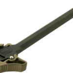 Timber Creek Outdoors EMAMBICHBB Mini Enforcer Charging Handle Burnt Bronze Billet Aluminum Ambidextrous Hand 2 173173