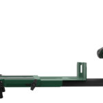 Caldwell 1217424 Lead Sled 4 Rifle/Shotgun Black/Green 2 173655