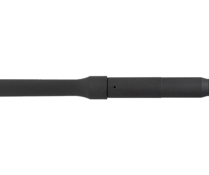 Faxon Firearms 15A57C16N4P-CL  Duty Series 5.56 NATO 16" Black Chrome Mag Phosphate 4150 CMV Barrel