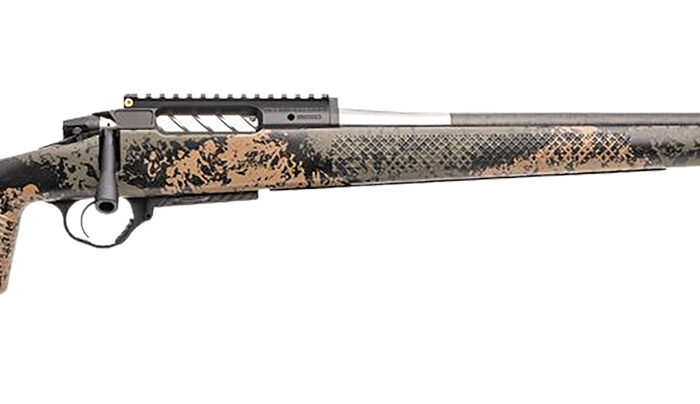 SEEKINS 0011710357-F HAVAK EL M3 7PRC 22 WS