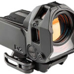 Meprolight USA 56223200 M22 Black 1x 3.5/40 MOA Bullseye Amber Reticle 2 176870