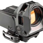 Meprolight USA 56224110 M22 Black 1x 10 MOA Amber Triangle Reticle 2 176871