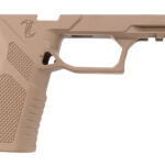 Timber Creek Outdoors SSP365XMGMFDE Grip Module FDE Fits Sig P365 X Macro 1 177309