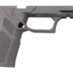 Timber Creek Outdoors SSP365XMGMT Grip Module Tungsten Gray Fits Sig P365 X Macro 1 177312