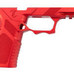 Timber Creek Outdoors SSP365XPROGMR Pro Grip Module Red Fits Sig P365 X Macro 2 177317