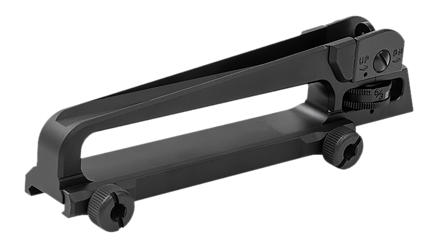 Leapers MT950X  Carry Handle Anodized/Phosphate Aluminum/Steel AR-15