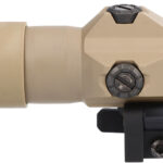 Sig Sauer Electro-Optics SOJ41002 Juliet4 Magnifier Flat Dark Earth 4x 24mm 1 178131