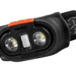 NEBO NEBHLP0007 Einstein Headlamp Black 1000 Lumens 2 178404