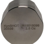 Kynshot R15015098 Spacer Weight Stainless Steel AR-Platform 1 179173