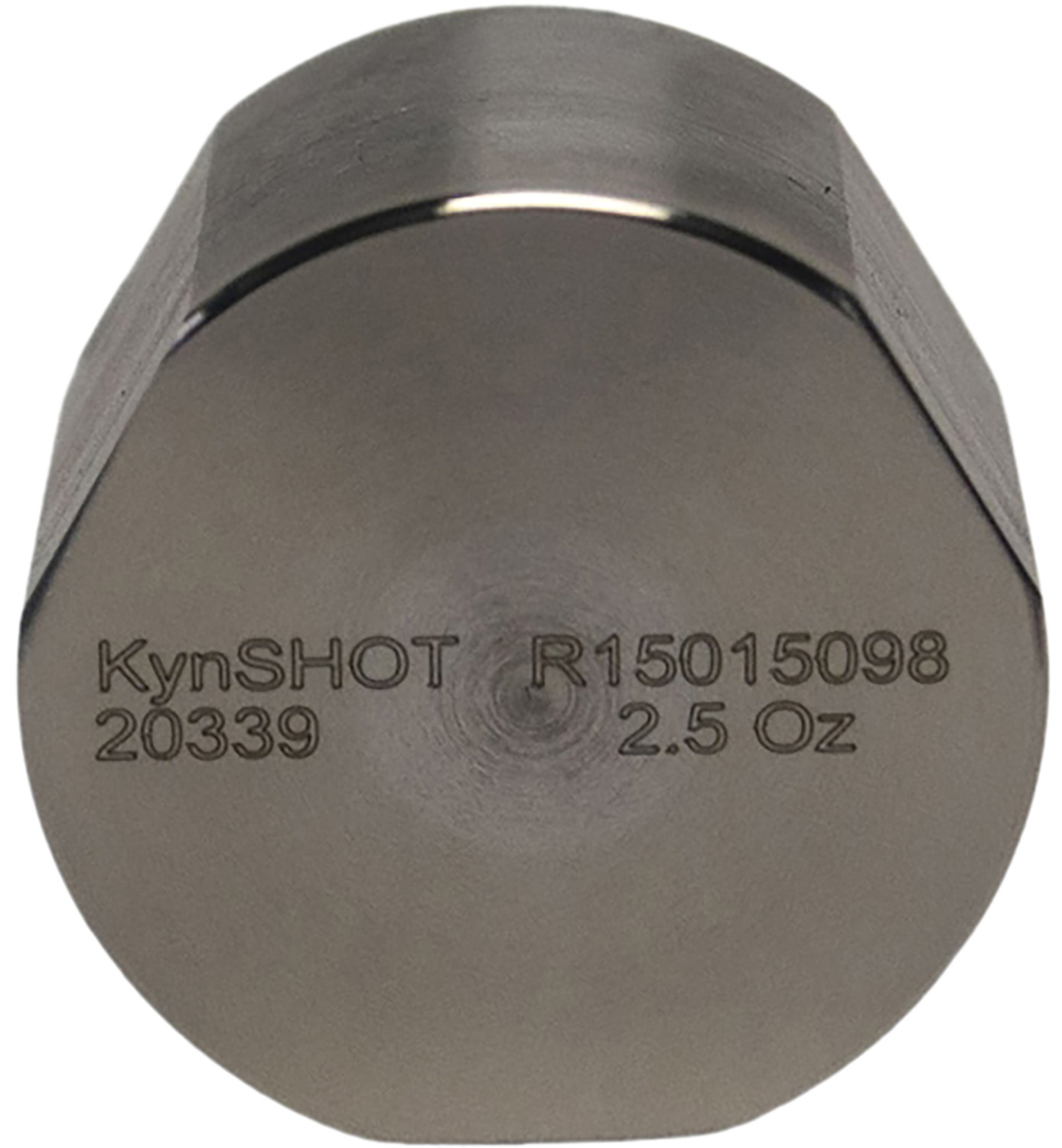Kynshot R15015098 Spacer Weight Stainless Steel AR-Platform