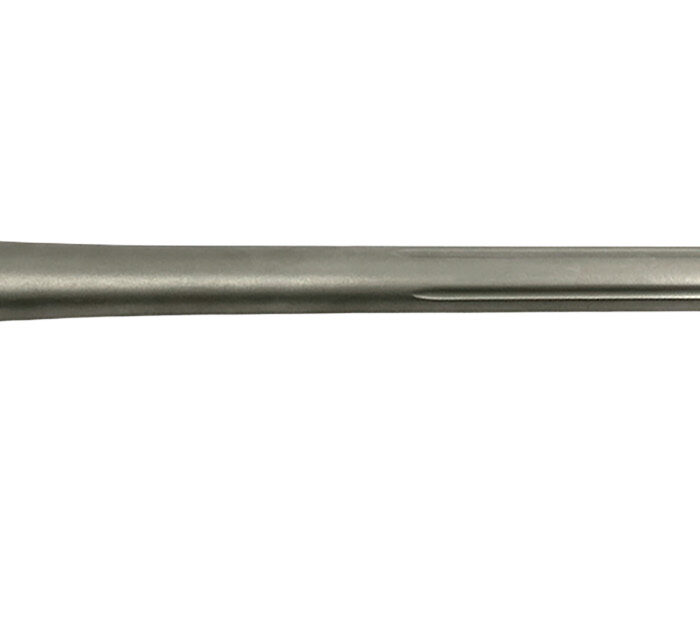 Thompson Center Arms, LLC 8090R Encore Prohunter 223 Rem 15" Fluted Stainless Steel