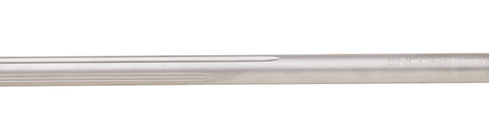 Thompson Center Arms, LLC 8180R Encore  6.5 Creedmoor 26" Stainless Steel Fluted Threaded