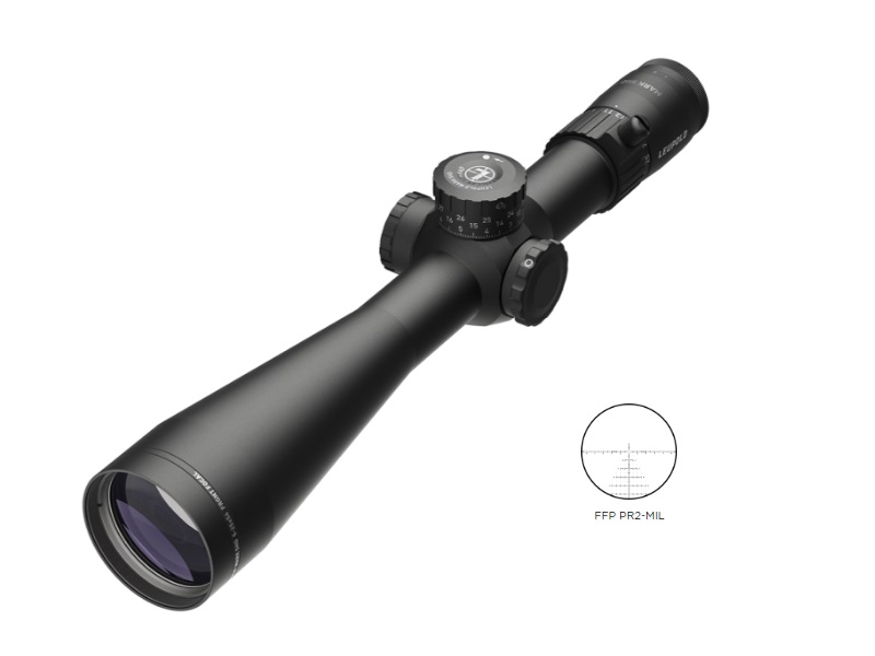 LEUPOLD MARK 5 5-25X56 35MM PR2-MIL 3 LEUPOLD MARK 5 5-25X56 35MM PR2-MIL