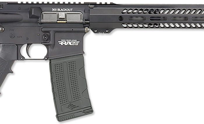RRA BLK1700DS LAR-15M 300AAC 16 5 180257