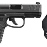 FN 66102357 Reflex MRD 9mm Luger 10+1 1 181100