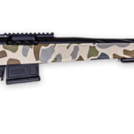 WTHBY 3WRHS257WR6B 307 HUSH 257 WBY 24+2 1 181199