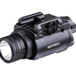 Nextorch WL15 Black 1300 Lumens of Intense White Light 2 181252
