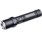Nextorch Black 1600 lumens 252 Meters Beam Distance 2 181261