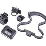 Nextorch Black 320 Lumens 55 Meters Beam Distance Cap/Headwear 1 181264