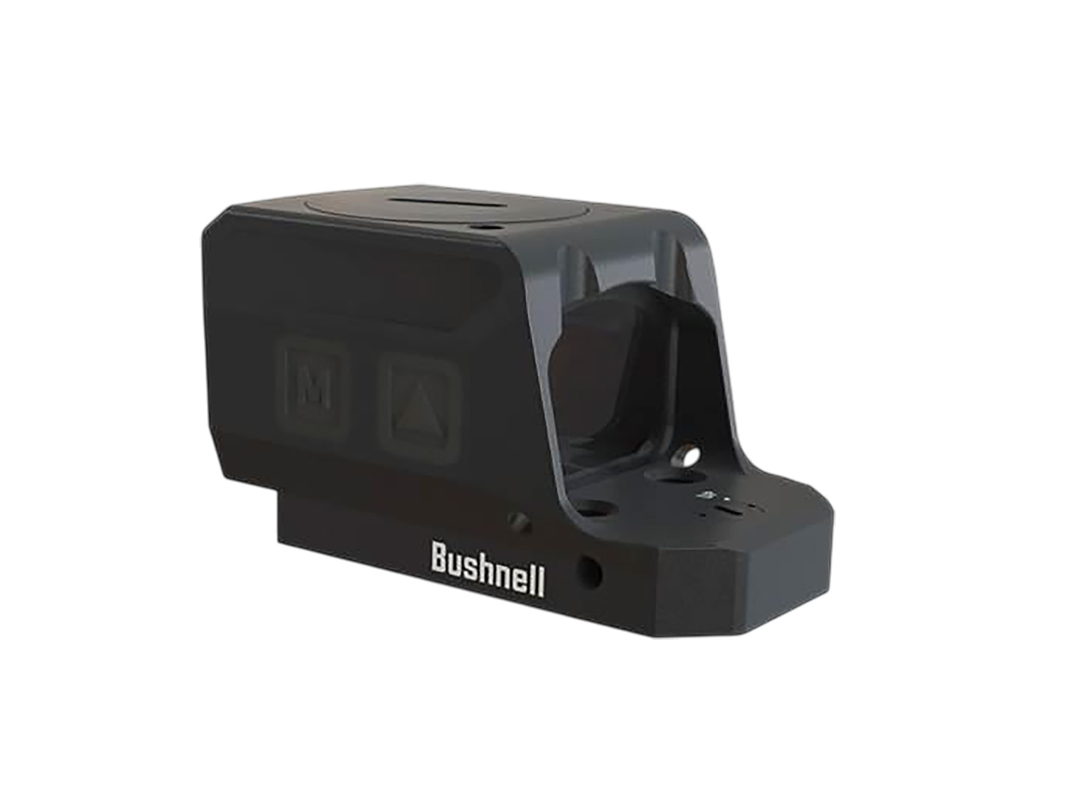 Bushnell RXEMR1 RXE Black 1x24mm 3 Bushnell RXEMR1 RXE Black 1x24mm
