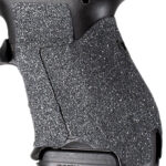 Hogue 17939 Wrapter Black Adhesive Grit Fits H&K VP9SK 1 182033