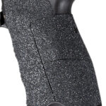 Hogue 17949 Wrapter Black Adhesive Grit Fits HK 45 1 182035