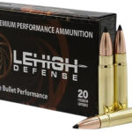 Wilson Combat LA300HMR115TXC 300HAM'R 115gr Tipped Extreme Chaos 20 Per Box/10 Case 2 182157