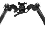 Leapers TL-BPFS03Q UTG Goliath Bipod 6-8" Picatinny 1 182990