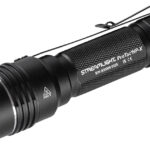 Streamlight 89022 ProTac HP-X Black 45/240/800 Lumens 648 Meters Beam Distance 2 183721