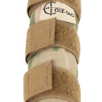 Cole-tac BPC103 Baby Python Suppressor Cover Fits 5" Long Cordura Nylon Multi-Cam 1 184997