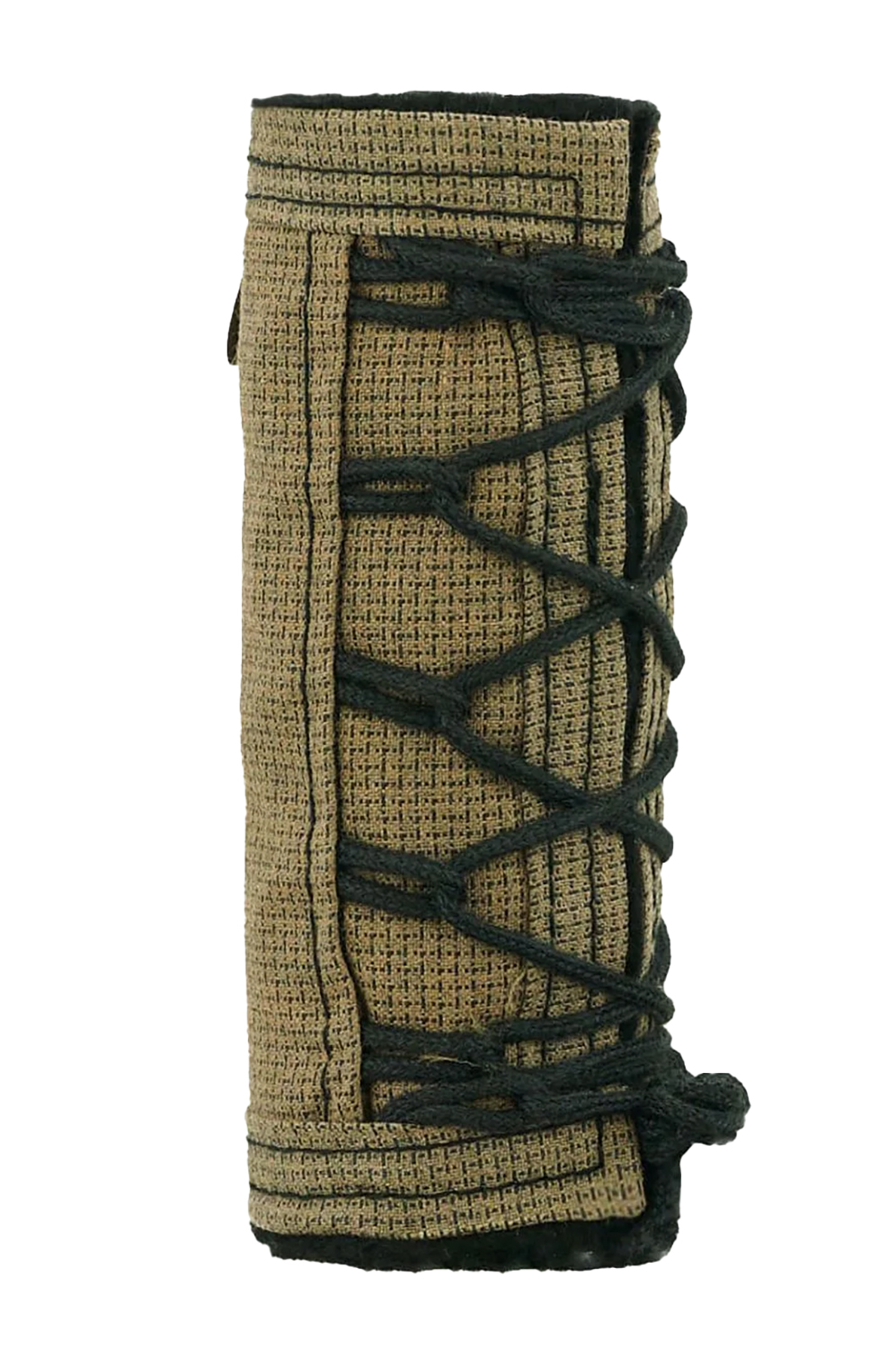 Cole-tac CC5415 Corset Suppressor Cover Fits 5.40" Long FDE 3 Cole-tac CC5415 Corset Suppressor Cover Fits 5.40" Long FDE