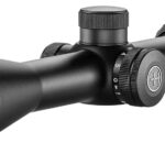 Hawke Sport Optics 14219 Vantage IR Riflescope Black 3-9x40mm 1" Tube Illuminated Red/Green Slug Gun/Muzzleloader Reticle 2 185117