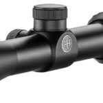 Hawke Sport Optics 14110 Vantage Riflescope Black 2-7x32mm 1" Tube 30/30 Duplex Reticle 2 185124