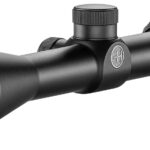 Hawke Sport Optics 14121 Vantage Riflescope Black 3-9x40mm 1" Tube Mil-Dot Reticle 2 185127